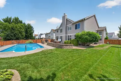 10435 Aldridge Drive, Huntley, IL 60142 - Photo 3