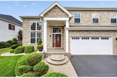 10435 Aldridge Drive, Huntley, IL 60142 - Photo 1