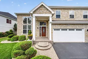 10435 Aldridge Dr, Huntley, IL 60142 - Photo 1
