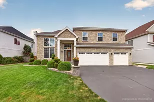 10435 Aldridge Dr, Huntley, IL 60142 - Photo 1