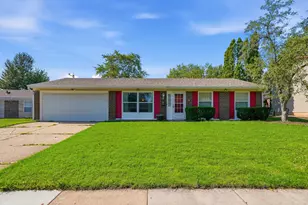 206 Judy Ln, Streamwood, IL 60107 - Photo 1