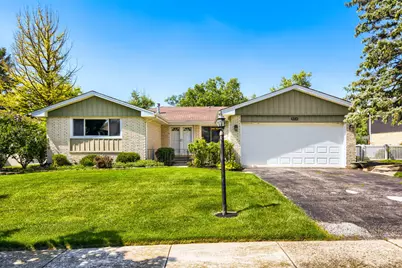 8514 Fir Street, Orland Park, IL 60462 - Photo 1