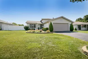 1478 Bradley Way, Bourbonnais, IL 60914 - Photo 1