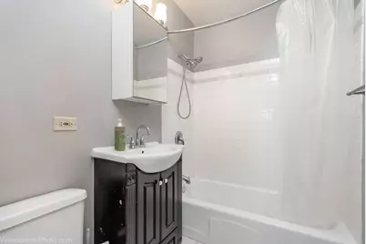 4939 S Dorchester Avenue #5F, Chicago, IL 60615 - Photo 9