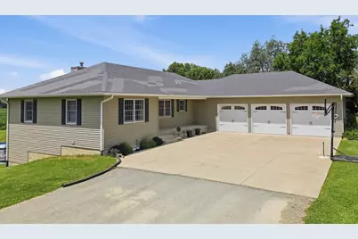 19481 Blue Goose Road, Morrison, IL 61270 - Photo 1