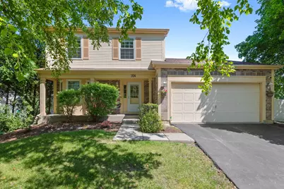 314 Anchor Drive, Carpentersville, IL 60110 - Photo 1