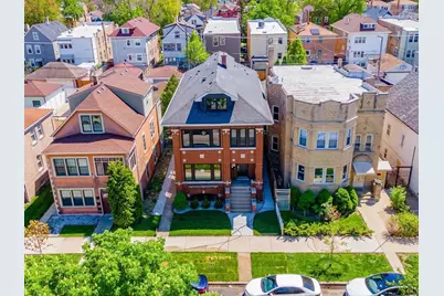 5131 W Roscoe Street #2, Chicago, IL 60641 - Photo 3