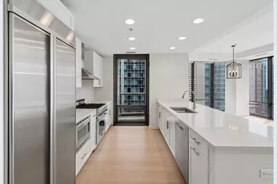 240 E Illinois Street #1511, Chicago, IL 60611 - Photo 5