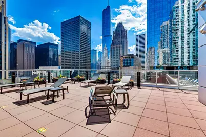 240 E Illinois Street #1511, Chicago, IL 60611 - Photo 31