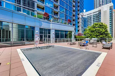 240 E Illinois Street #1511, Chicago, IL 60611 - Photo 29