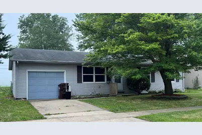 1036 Avenue E, Rochelle, IL 61068 - Photo 1