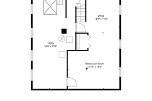 1412 Leonard Pl, Evanston, IL 60201 - Photo 45