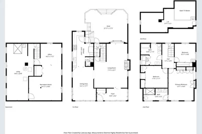 1412 Leonard Place, Evanston, IL 60201 - Photo 41