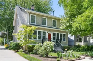 1412 Leonard Pl, Evanston, IL 60201 - Photo 1