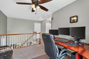 21249 W Edison Ln, Plainfield, IL 60544 - Photo 17