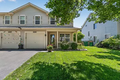 21249 W Edison Lane, Plainfield, IL 60544 - Photo 39