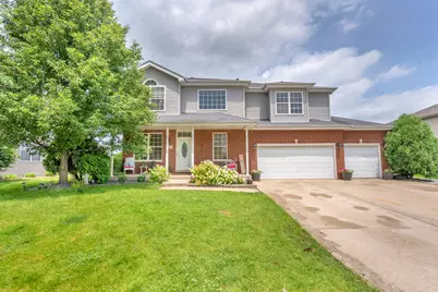 15484 Ridgefield Drive, Manhattan, IL 60442 - Photo 1