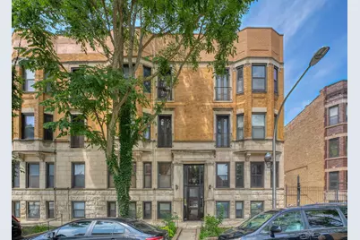 4214 N Kenmore Avenue #GF, Chicago, IL 60613 - Photo 1