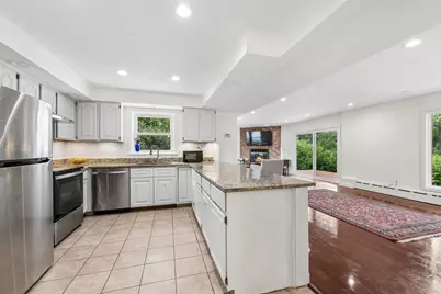 2910 Cherokee Lane, Riverwoods, IL 60015 - Photo 9
