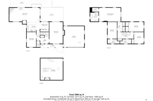 2910 Cherokee Ln, Riverwoods, IL 60015 - Photo 27