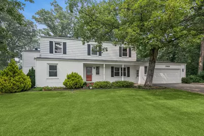 2910 Cherokee Lane, Riverwoods, IL 60015 - Photo 1