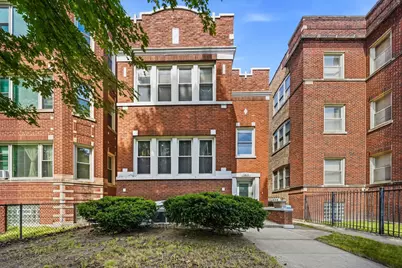7806 S Cregier Avenue, Chicago, IL 60649 - Photo 1