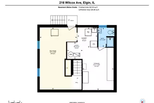 216 Wilcox Ave, Elgin, IL 60123 - Photo 47