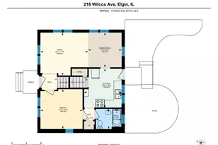 216 Wilcox Ave, Elgin, IL 60123 - Photo 45
