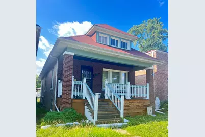 1504 W 71st Place, Chicago, IL 60636 - Photo 1