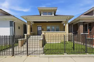7614 S Carpenter St, Chicago, IL 60620 - Photo 1