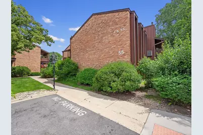 1S055 Spring Road #2C, Oakbrook Terrace, IL 60181 - Photo 1