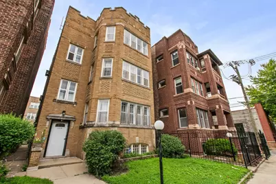 7918 S Champlain Avenue, Chicago, IL 60619 - Photo 1