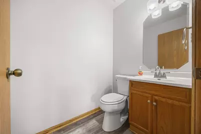 25726 W Lilac Avenue, Monee, IL 60449 - Photo 17
