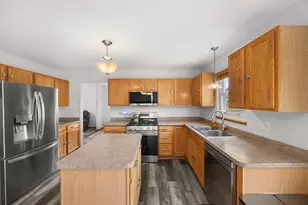 25726 W Lilac Ave, Monee, IL 60449 - Photo 11