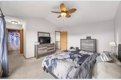 25726 W Lilac Avenue, Monee, IL 60449 - Photo 19