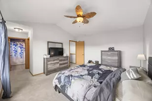 25726 W Lilac Ave, Monee, IL 60449 - Photo 19