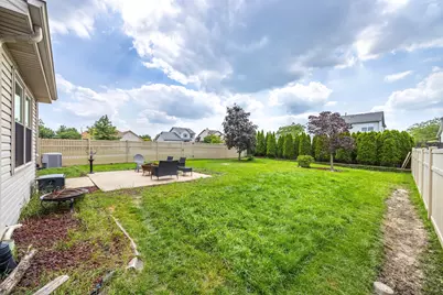 25726 W Lilac Avenue, Monee, IL 60449 - Photo 25