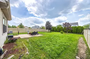 25726 W Lilac Ave, Monee, IL 60449 - Photo 25