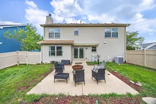 25726 W Lilac Ave, Monee, IL 60449 - Photo 27