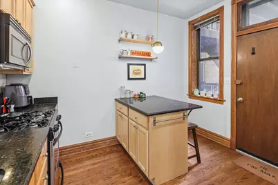 846 W Newport Avenue #1S, Chicago, IL 60657 - Photo 9