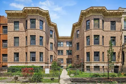 846 W Newport Avenue #1S, Chicago, IL 60657 - Photo 1