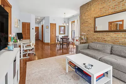 846 W Newport Avenue #1S, Chicago, IL 60657 - Photo 5