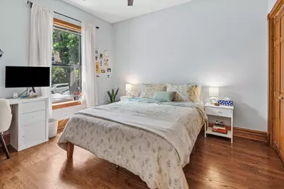 846 W Newport Avenue #1S, Chicago, IL 60657 - Photo 11