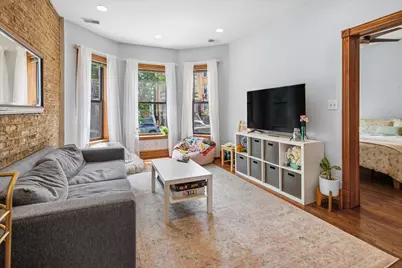 846 W Newport Avenue #1S, Chicago, IL 60657 - Photo 3
