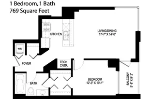 170 W Polk St, Chicago, IL 60605 - Photo 15
