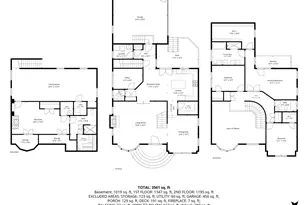 1321 Glenlake Ave, Park Ridge, IL 60068 - Photo 47