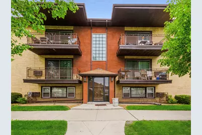 12549 S Marshfield Avenue #1E, Calumet Park, IL 60827 - Photo 1