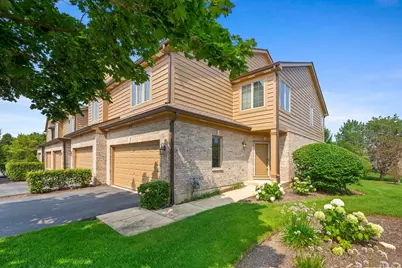 146 Santa Fe Lane, Willow Springs, IL 60480 - Photo 1