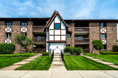 10251 Major Avenue #108, Oak Lawn, IL 60453 - Photo 1