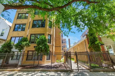 1653 N Fairfield Avenue #302, Chicago, IL 60647 - Photo 1